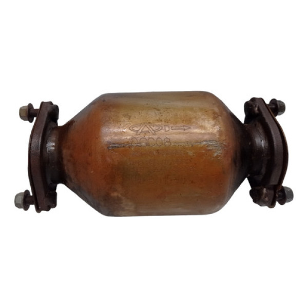 Catalisador Secundário Arrizo 6 Gsx 2021 1.5 Turbo Flex 