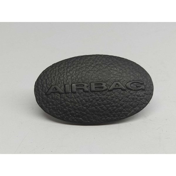 Tampa Acabamento Interno Forro Coluna Gm Captiva 2011 