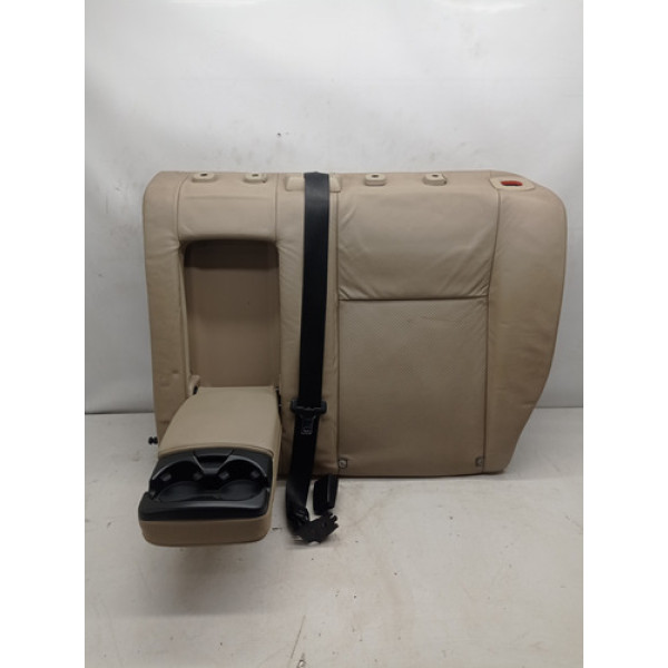 Encosto Banco Traseiro Esquerdo Freelander 2 2009 3.2