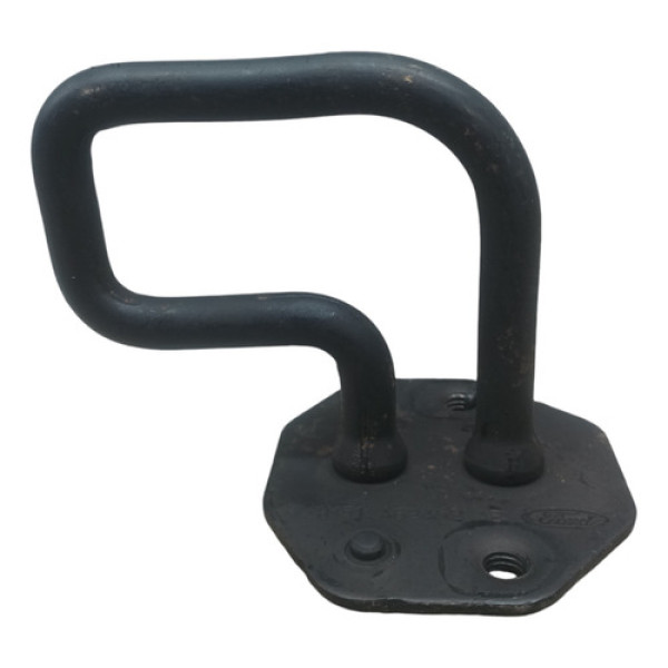 Batente Banco Traseiro Direito Freelander 2 2010 3.2 