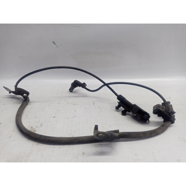 Sensor Abs Traseiro Direito Dodge Journey 2010 2.7 