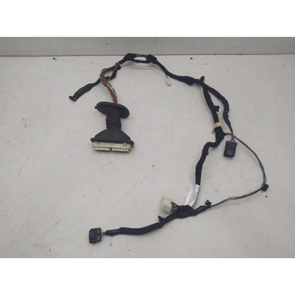 Chicote De Porta Dianteiro Direito Cherokee 2009 3.0