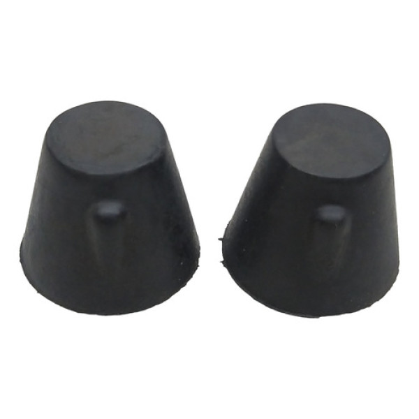 Batente Fixo Capô Subaru Forester 2008