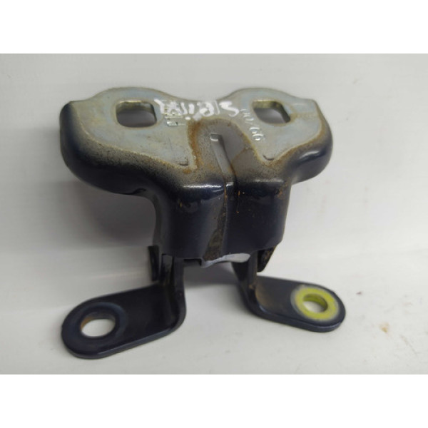 Dobradiça Porta Traseira Direita Superior Gm Spin 2019