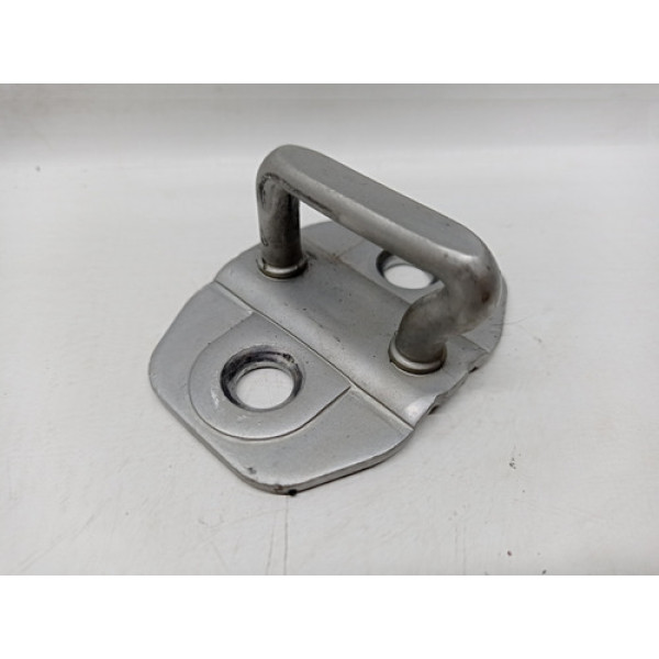 Batente Porta Dianteira Direita Jeep Renegade 2020 Sport