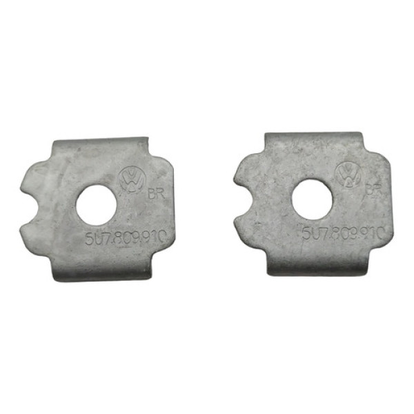 Anel Guia Cabo Aço Tampa Caçamba Saveiro G5/6/7/8 