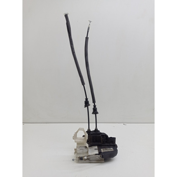 Fechadura De Porta Dianteira Direita Veracruz 2009 3.8