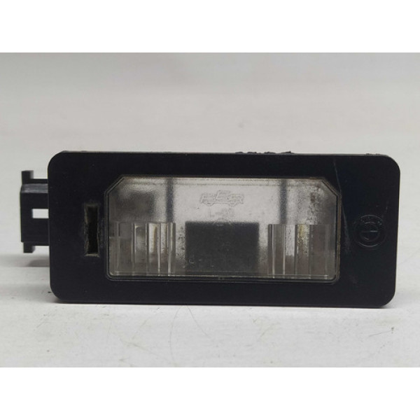 Lanterna Iluminação Placa Bmw 320i 2006 