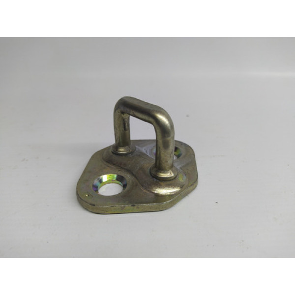 Batente Fechadura De Porta Honda Civic G10 2018