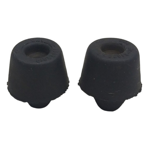 Batente Calço Capô Chery Tiggo 5x 2020