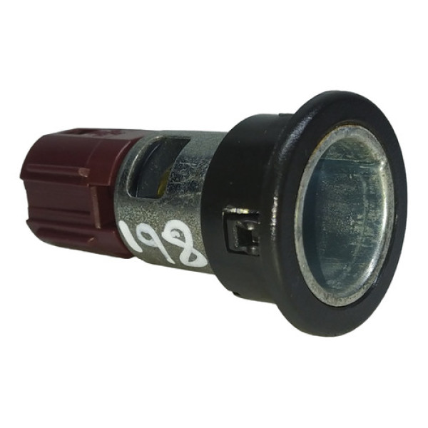 Tomada 12v Auxiliar Gm Captiva 2011