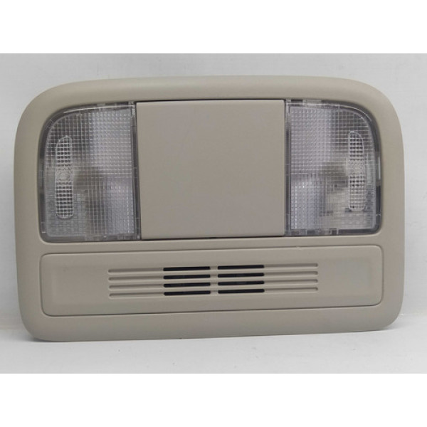 Lanterna Cortesia Teto Honda Hrv Lx 2019 