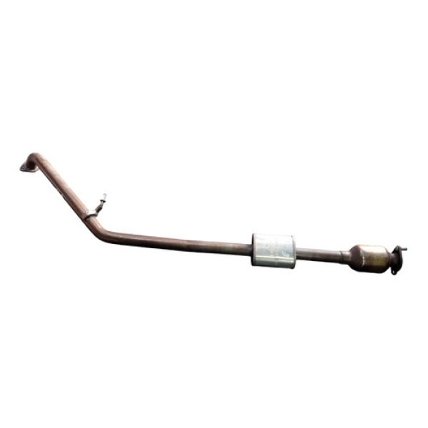 Escapamento Intermediário Hyundai Creta 1.0 Turbo 2023 