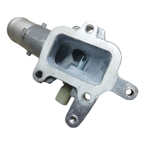 Cano Saída Bomba Água Jeep Renegade 2021 1.8 Flex Aut