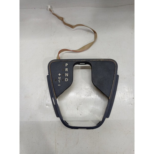 Acabamento Moldura Alavanca Câmbio  Freelander 2 Se 2012