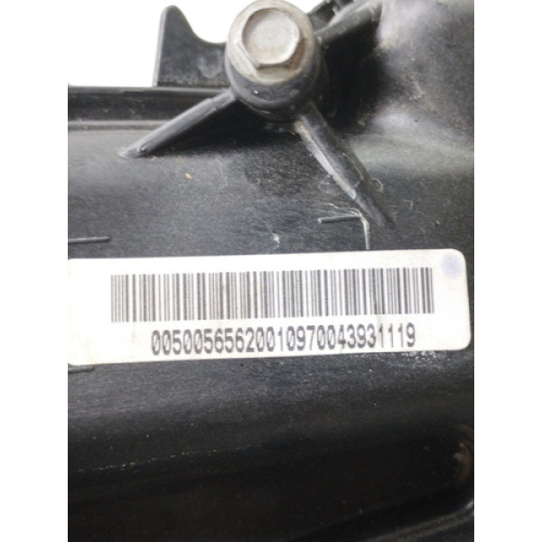 Coletor Admissão Jeep Compass Sport 2020 2.0 Aut