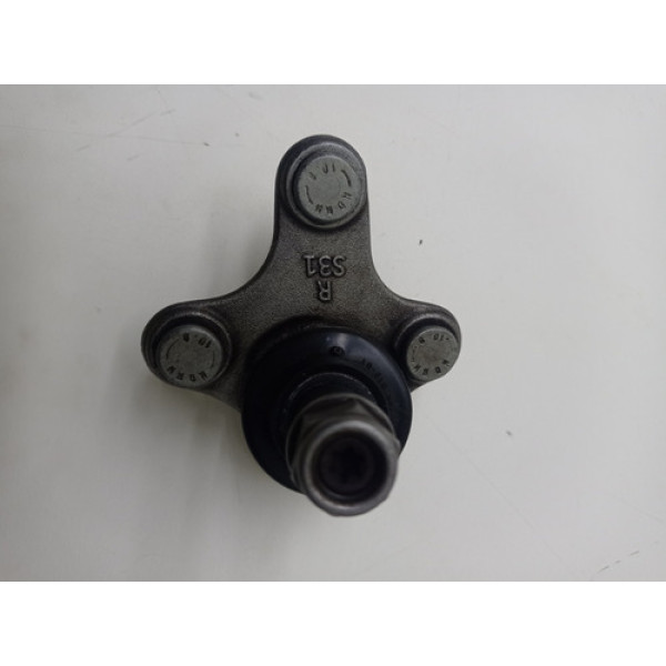 Pivô Suspensão Dianteira Direita Virtus 1.6 Manual