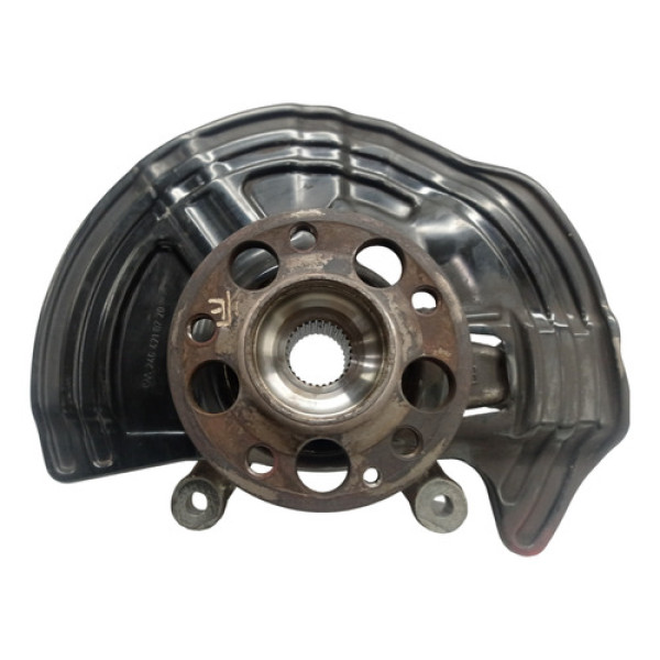 Manga Do Eixo Dianteiro Esquerdo Mercedes Cla200 1.6