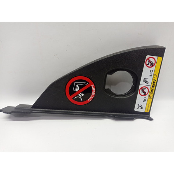 Moldura Lado Direito Painel Freelander 2 2010