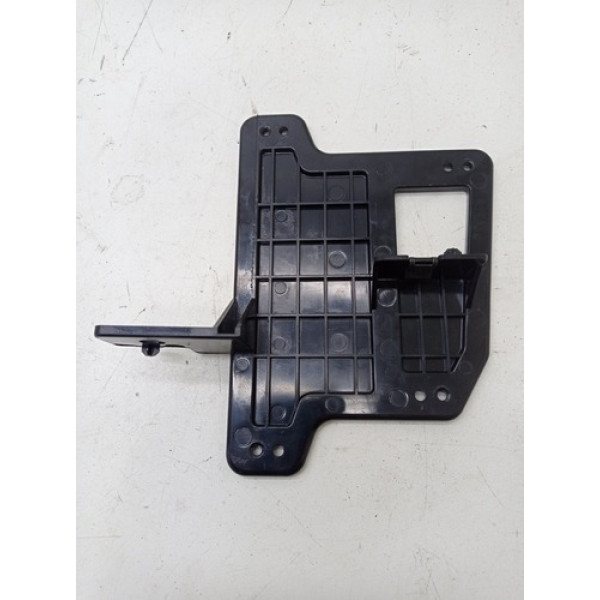 Acabamento Console Central Esquerdo Hyundai Ix35 2014 2.0