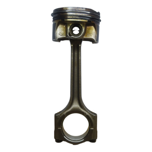 Pistão E Biela Jeep Compass Longitude 1.3 Flex 2023 C