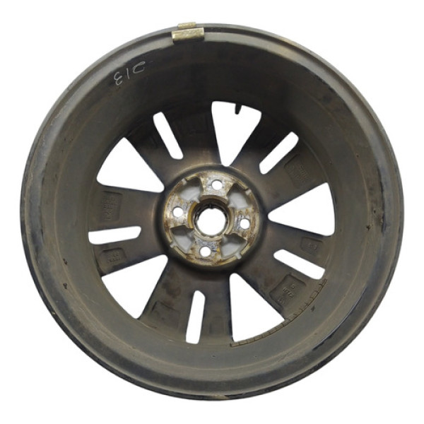 Roda Aro 16 Nissan Versa 1.6 Advance Flex Aut Cvt 2022