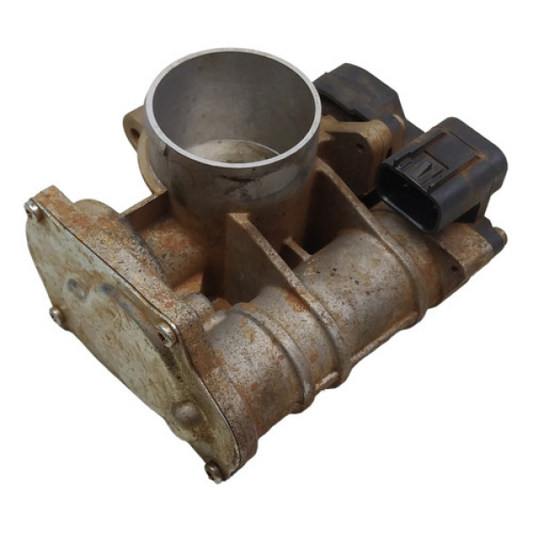 Tbi Corpo De Borboleta Lifan X60 1.8 2016 