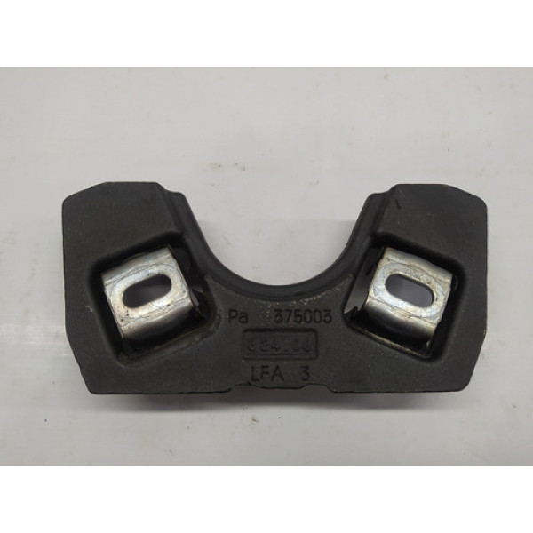 Suporte Contra Peso Traseiro Direito Freelander 2 2010 3.2