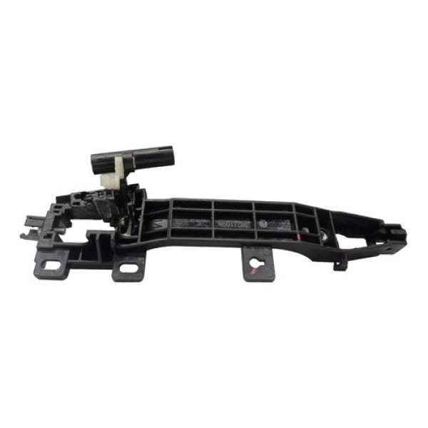 Suporte Maçaneta Externa Traseira Esquerda Tiggo 8 2023 1.5 