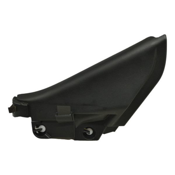 Acabamento Traseiro Direito Nissan Sentra Advance 2.0 2023