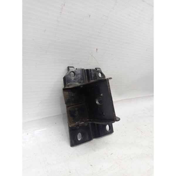 Suporte Radiador Esquerdo Kia Mohave 2010 3.0