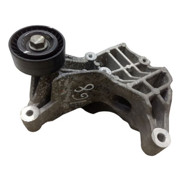 Suporte Alternador Chery Tiggo 2 Act 1.5 Flex 2020 Aut 