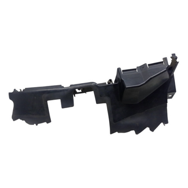 Defletor Direito Radiador Vw Nivus Hl 2023 1.0 Tsi Turbo Aut