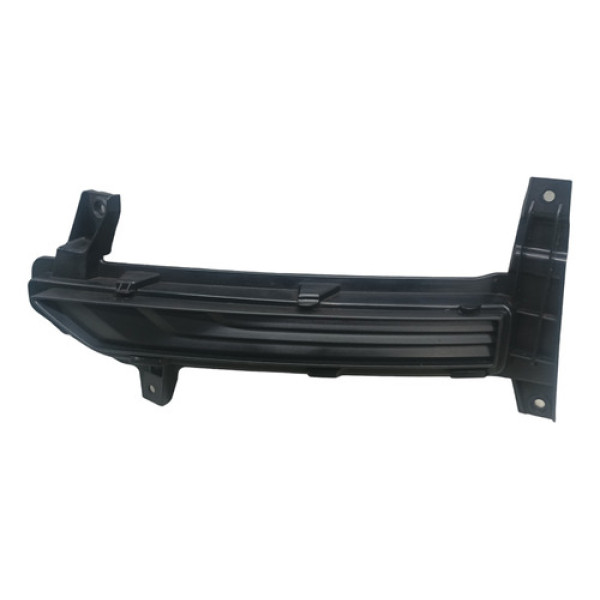 Suporte Farol Milha Dianteiro Esquerdo Tiggo 8 Hybrid 2024