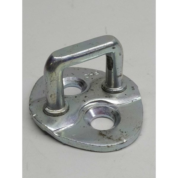 Batente Fechadura Porta Hyundai Santa Fé 2012 