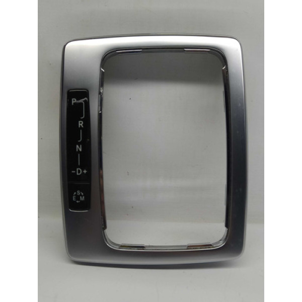 Moldura Mostrador Marchas Mercedes C250 Cgi 1.8 2012 Auto