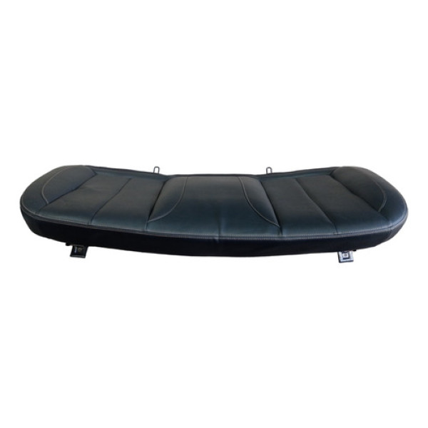 Assento Banco Traseiro Couro Chery Tiggo 2 Act 2019 1.5 Aut 