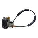 Fechadura Porta Dianteira Direita Gm Captiva Sport 2011 2.4