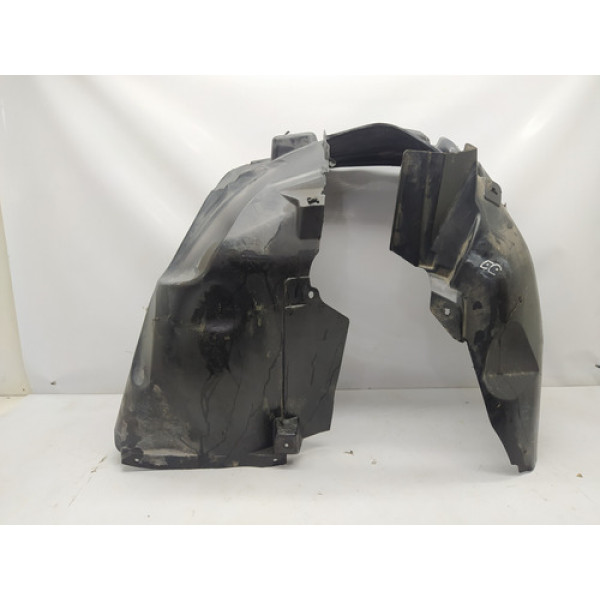 Parabarro Dianteiro Direito Com Detalhe Jeep Compass 2023 