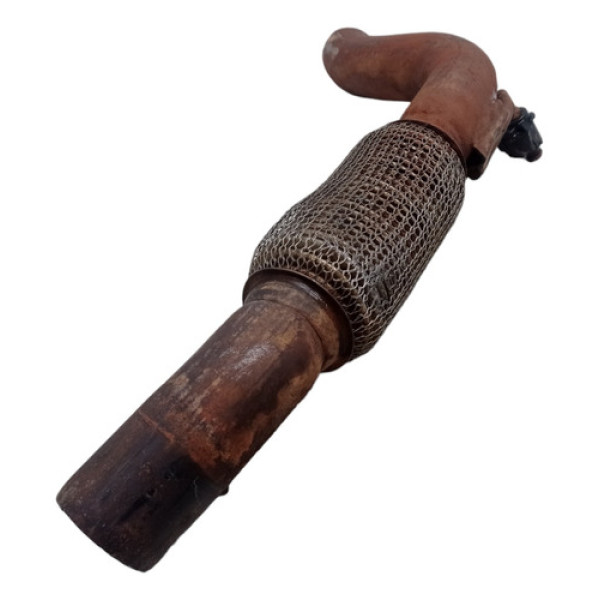 Flexível Catalisador Fiat Pulse 2022 1.0 Turbo 