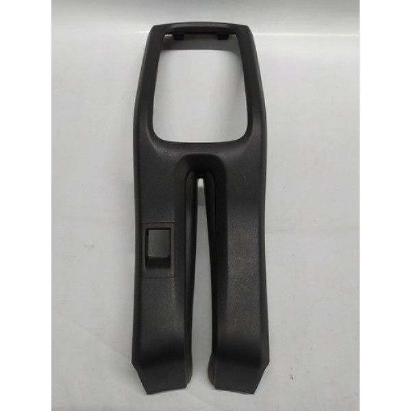 Moldura Porta Copos De Mão Peugeot 2008 1.6 2017