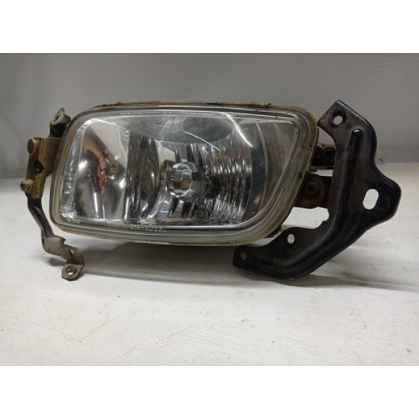 Farol De Milha Lado Esquerdo Mercedes C180 Cgi 1.8 2012