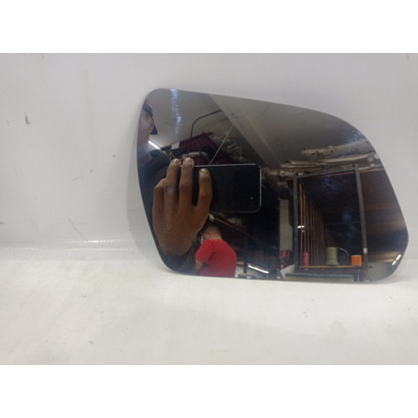 Lente Do Retrovisor Direito Hyundai Creta 2019 Cod-20y9207