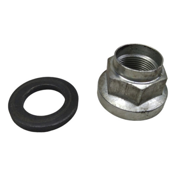 Porca Ponta Homocinética Chery Tiggo 5x 1.5 Turbo 2022 Aut