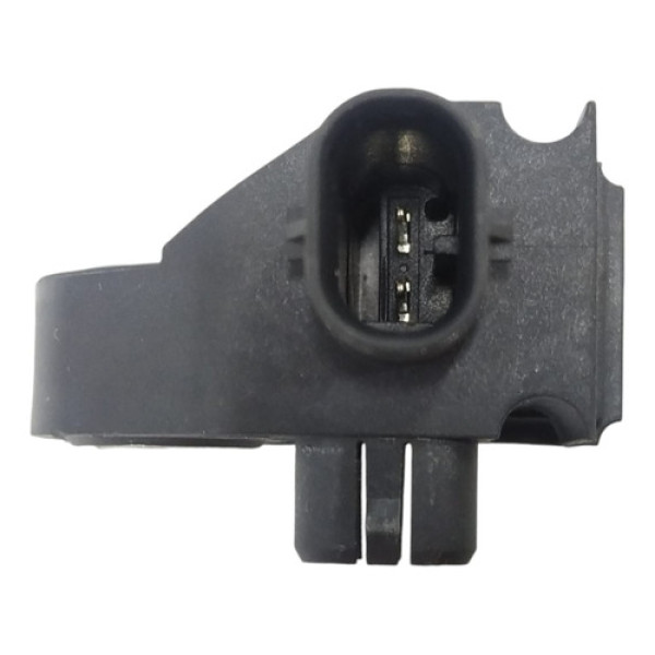 Sensor Impacto Espoleta Jeep Compass Longitude 2022 1.3 4