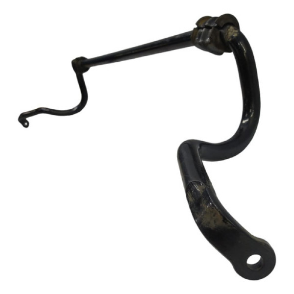 Barra Estabilizadora Dianteira Nissan Versa 1.6 Advance 2022