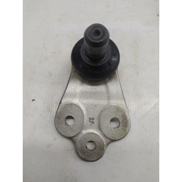 Pivô Suspensão Dianteiro Direito Compass Flex 2023 1.3 Aut