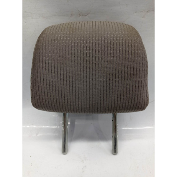 Encosto De Cabeça Traseiro Esquerdo Toyota Corolla 2016 1.8