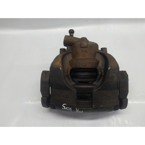 Pinça Dianteira Direita Freelander 2 2011 2.2 Aut