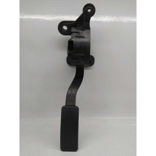 Pedal Acelerador Ford Edge 3.5 2012